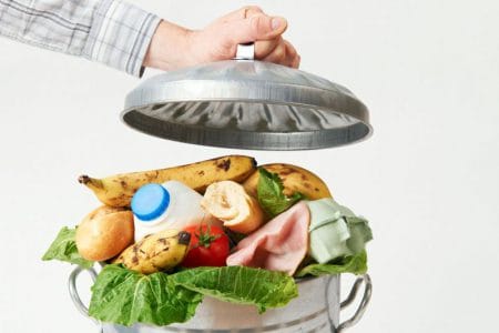 risipa alimentara o