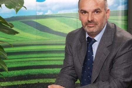 robert arsene director general agricover romania o 1