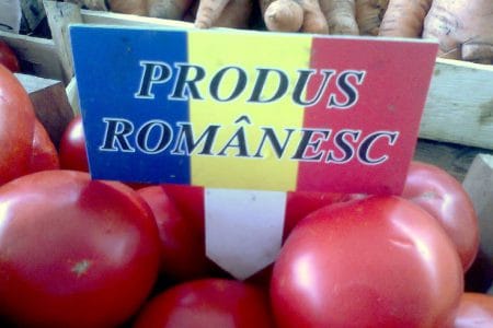 romanesc produs o 1