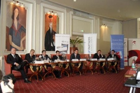 romania in 2012 perspective economice o 1