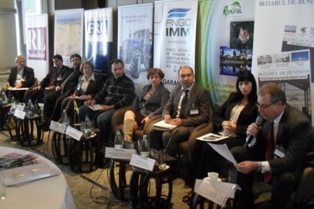 romanian agribusiness conference editia 2 o 1