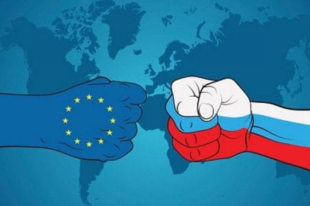 rusia ue embargo o