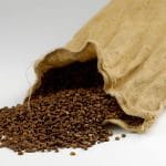 sac de cafea o 1