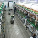 sala de muls realizata de w o 1