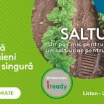 saltus adama o