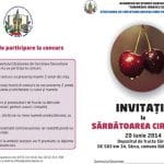 sarbatoarea cireselor 1 o 1