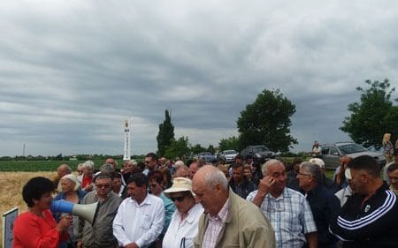 sarbatoarea graului la icda fundulea o 1