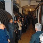 sarbatoarea vinului la iasi o
