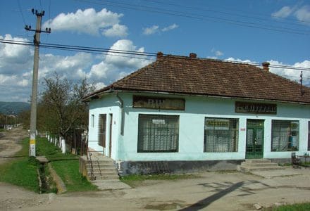 sate romanesti o 1