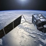 satelit copernicus o