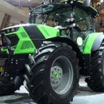 sdf agritechnica 2019 o