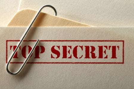 secret o 1