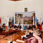 sedinta zona montana o