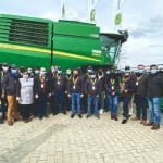 sediu nou ipso agricultura la tecuci 1 2 o