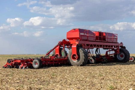 semanatoarea horsch ro g 500 o
