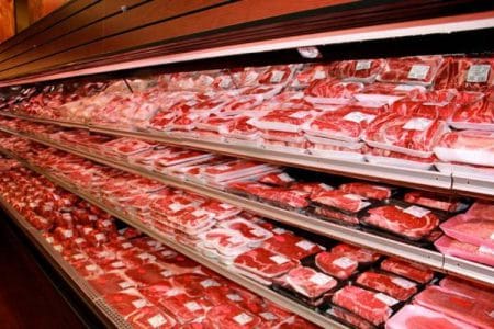 semipreparate carne o