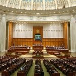senatul romaniei o