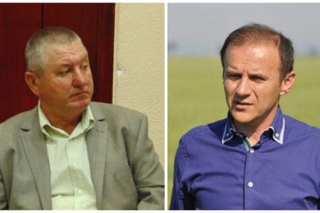 serban si stroescu o