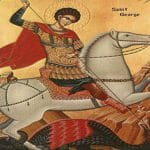 sfantul gheorghe o 1