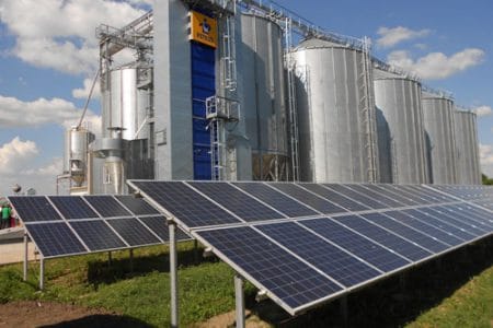 siloz agrochim fetesti o 1