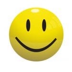smiley o 1