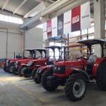 solis fabrika o