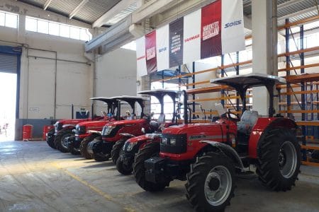 solis fabrika o