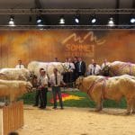 sommet de l elevage 2014 o 1