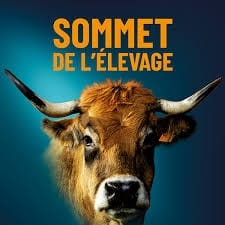 sommet de l elevage o