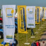 stand agroconcept 2 o