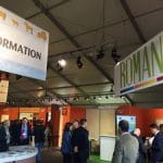 stand romania sommet o