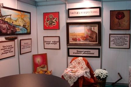 stand o 1