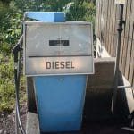 statie diesel o 1