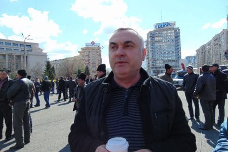 stefan nicolae agrostar o 1