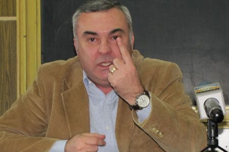 stefan niculae o 1