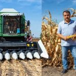 stelian fuia manager general soytek alaturi de headerul oros cornado o