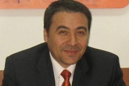 stelian fuia o 1