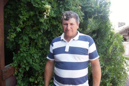 stelu crancu fermier din fi o