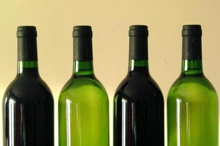 sticle de vin o 1