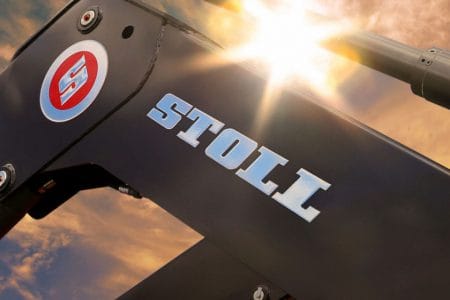 stoll incarcatoare frontale o