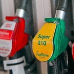 super e10 combustibili o