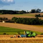 suprafata agricola o 1