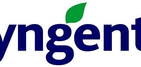 syngenta logo o o