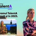 talenta 2023 romania o
