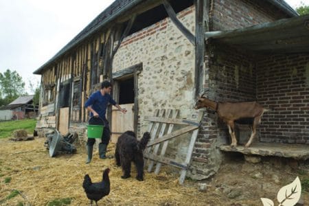 tanar fermier franta o 1