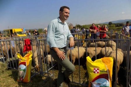 tanczos fermier o