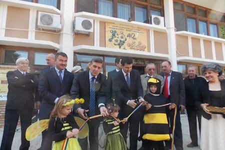 targul national al mierii 2014 o 1