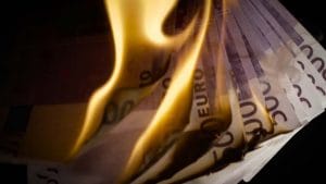 teanc euro arde o