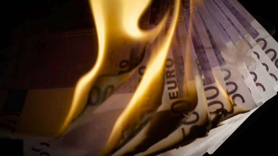teanc euro arde o