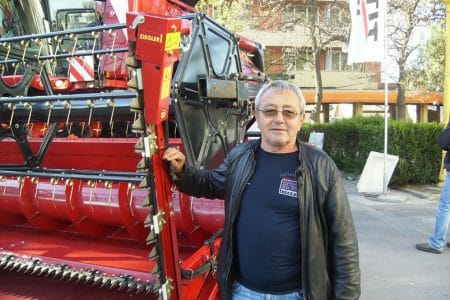 telu voicu o